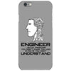 12  engineer understand iPhone 6/6s Case