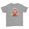 who knows sign language Youth Tee