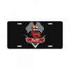 dad mack trucks License Plate