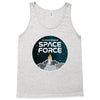 United States Space Force Tank Top