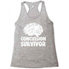 survivor Racerback Tank