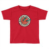 magrathea express Toddler T-shirt