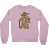 orders over $75  no code needed Crewneck Sweatshirt