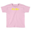 pornstar stunt double Toddler T-shirt