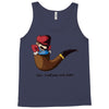 not a pipe Tank Top
