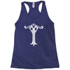 neurosis sovereign fold in time tour Racerback Tank