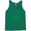 murphy irish Tank Top