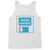 amiga inspired Tank Top