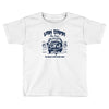 neva quit Toddler T-shirt