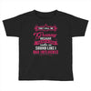 They Call Me Granny Partner In Crime Funny Toddler T-shirt