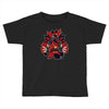fire starters Toddler T-shirt