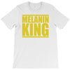 melanin king T-Shirt