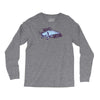 axolotl questions Long Sleeve Shirts