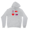 How To Live A Happy Life Youth Hoodie