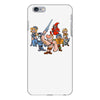 masters of the grimverse iPhone 6/6s Plus Case
