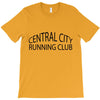 Central City Running Club T-Shirt