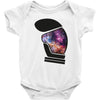 Astranout Helmet Baby Bodysuit