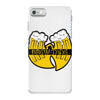 Wu-Tang brew tang iPhone 7 Case