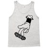 skater Tank Top