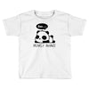 bearly awake Toddler T-shirt