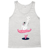 r22 d22 Tank Top
