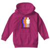 reservoir dogs Youth Hoodie