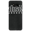 vinyl disc jockey dj Samsung Galaxy S8