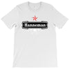 jeff hanneman T-Shirt