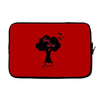STAY ALIVE FOR ME Laptop sleeve