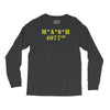 mash 4077th Long Sleeve Shirts