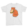 omnomnom Youth Tee