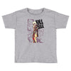 kill bill Toddler T-shirt