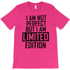 limited edition1 T-Shirt