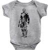 mad max Baby Bodysuit