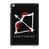 sagittarius rose iPad Mini 4 Case