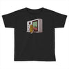 the pipe Toddler T-shirt