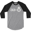 bb 8 3/4 Sleeve Shirt