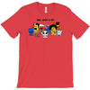 mr burton T-Shirt