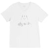 darth vader V-Neck Tee