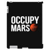 Occupy Mars iPad 3 and 4 Case