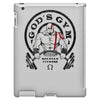 god's gym iPad 3 and 4 Case