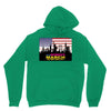 2018 Women's March On New York City Unisex Hoodie