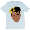 abstract design of xxxtentacion T-Shirt