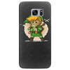 the legend of zelda Samsung Galaxy S7 Edge