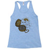 compass Racerback Tank