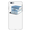 words are for nerds iPhone 6 Plus/6s Plus Case