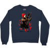 T O P Crewneck Sweatshirt