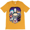 studio ghibli - spirited away T-Shirt