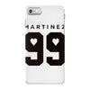 martinez twins iPhone 7 Case