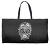 dead head Weekender Totes